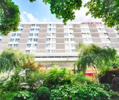 Leonardo Hotel Munich Arabellapark