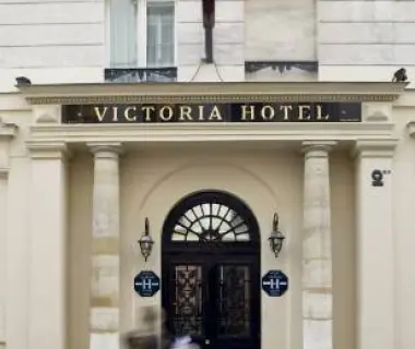 Hotel Victoria