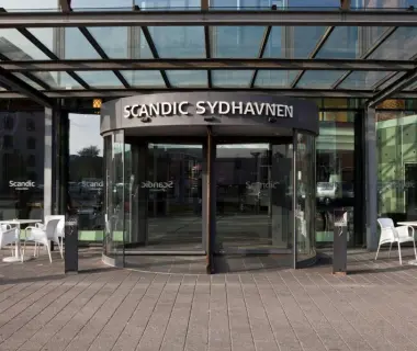 Scandic Sydhavnen