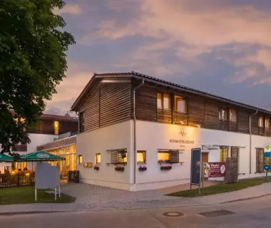 Hotel Seidlhof