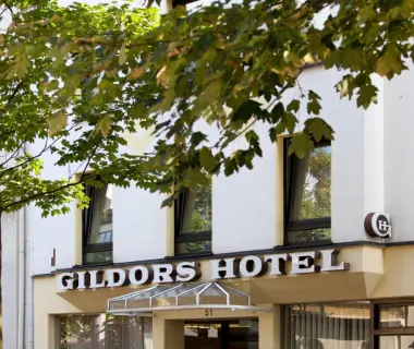 Gildors Hotel Atmosphere