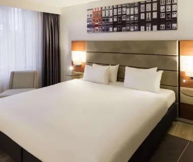 Mercure Hotel Amsterdam West