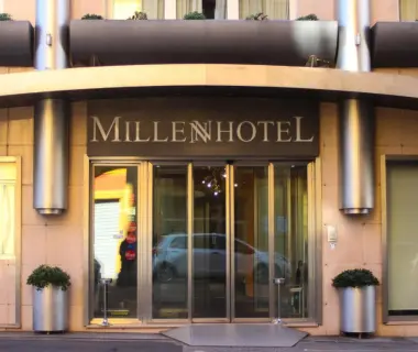 Millennhotel