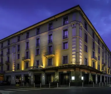 WorldHotel Casati 18