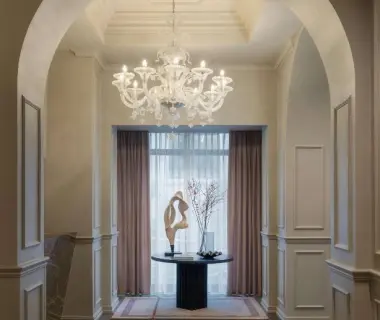 WorldHotel Casati 18
