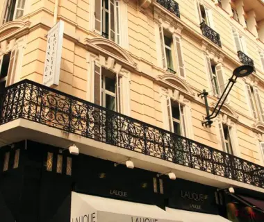 Cannes Croisette Prestige Apart'hotel