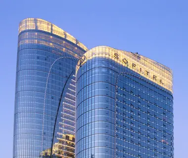 Sofitel Guangzhou Sunrich