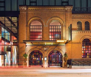 east Hotel Hamburg