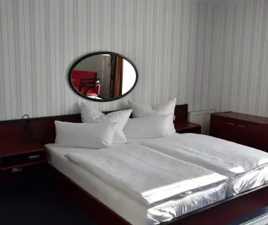 Hotel Buchholz
