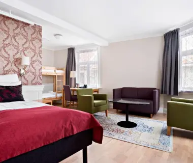 Best Western Plus Hotel Bakeriet