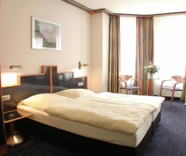 Insel Hotel