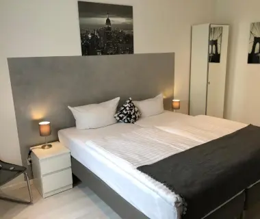 Liberty Hotel Cologne