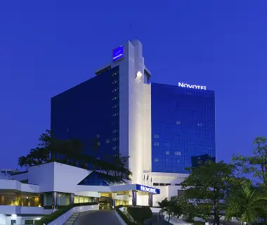 Novotel Bangna Bangkok