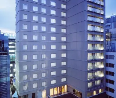 Hotel Niwa Tokyo