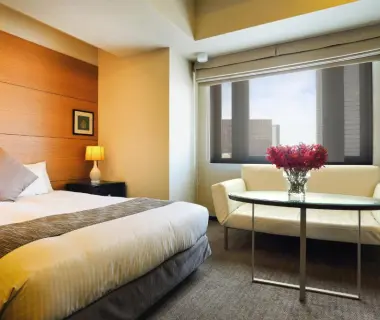 Citadines Central Shinjuku Tokyo