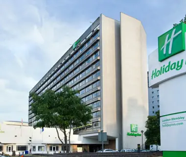 Holiday Inn London - Wembley