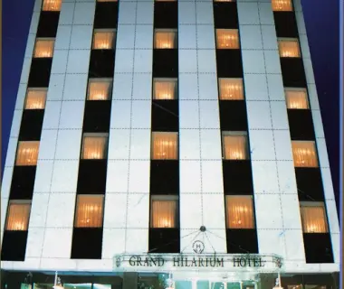 Grand Hilarium Hotel