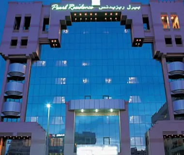 Pearl Residence Hotel Apartments