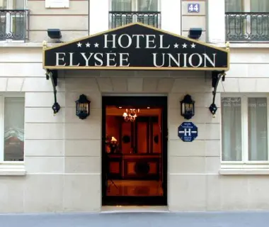 Elysees Union