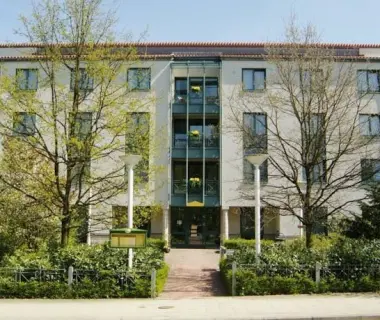 Best Western Hotel Braunschweig