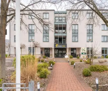 PLAZA INN Braunschweig City Süd