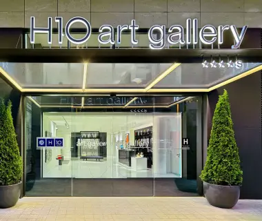 H10 Art Gallery