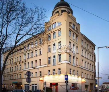 Hotel Mozart