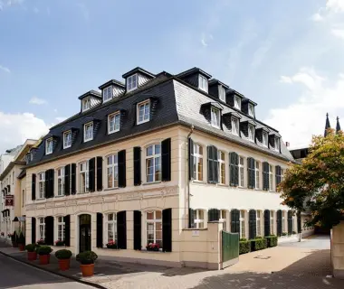 Classic Hotel Harmonie