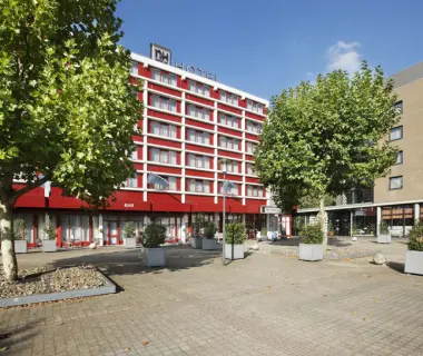 NH Maastricht