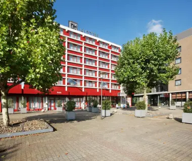 NH Maastricht