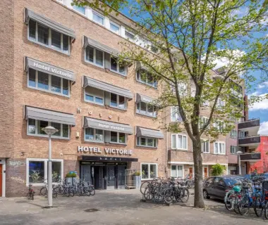 Hotel Victorie