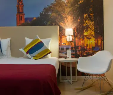 France Hotel