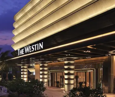 The Westin Pazhou