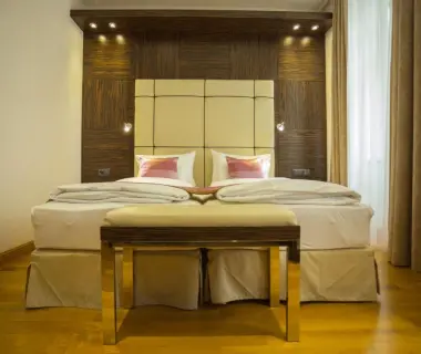 Best Western Plus Hotel Arcadia