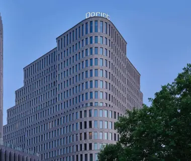 Dorint Kurfürstendamm Berlin