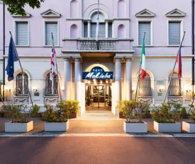 Mokinba Hotels Montebianco