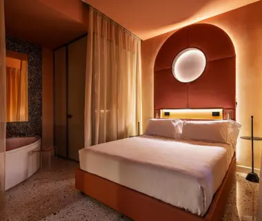 Enterprise Hotel Design & Boutique