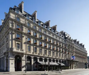 Hilton Paris Opera
