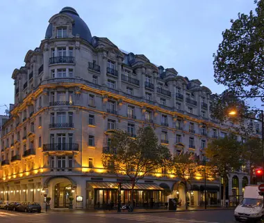 M Social Hotel Paris Opera