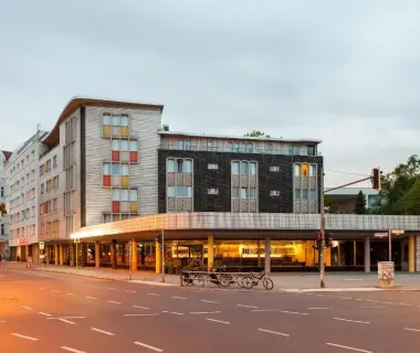 Quentin Boutique Hotel