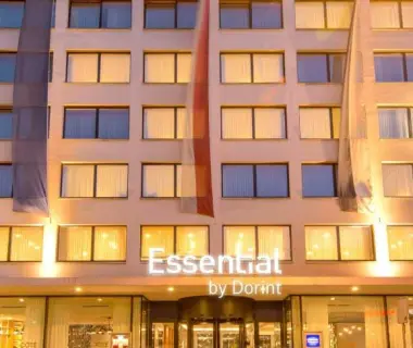 Essential by Dorint Basel City