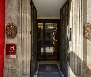 Hotel Antin Trinité