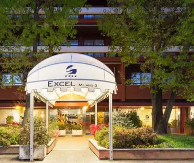 Excel Milano 3