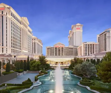 Caesars Palace