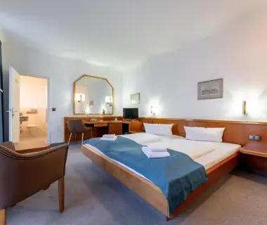 Trip Inn Klee am Park Wiesbaden
