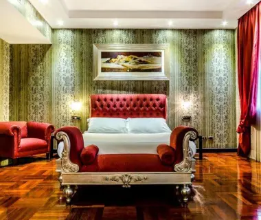 Hotel Silver