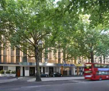 Hilton London Kensington Hotel