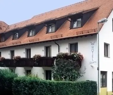 Hotel Hirschengarten