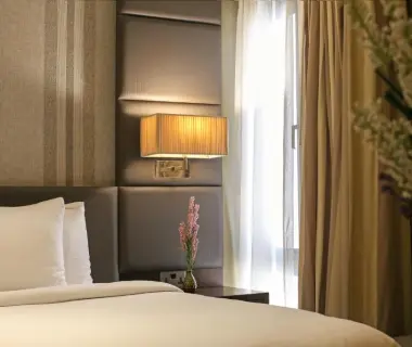 Dubai Marine Beach Resort & Spa