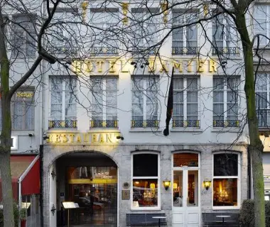 Hotel Damier Kortrijk